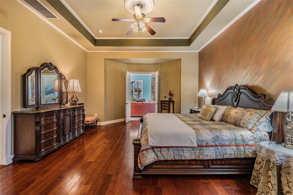 Image 48 of property listing at 21246 QUIET HAVEN COURT, Land O Lakes, FL 34637