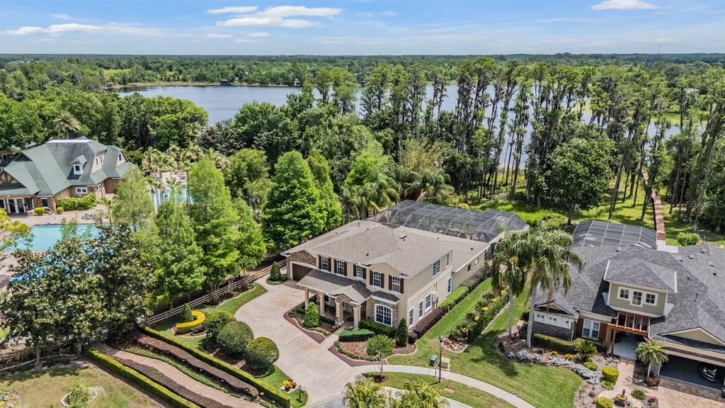 Image 6 of property listing at 21246 QUIET HAVEN COURT, Land O Lakes, FL 34637