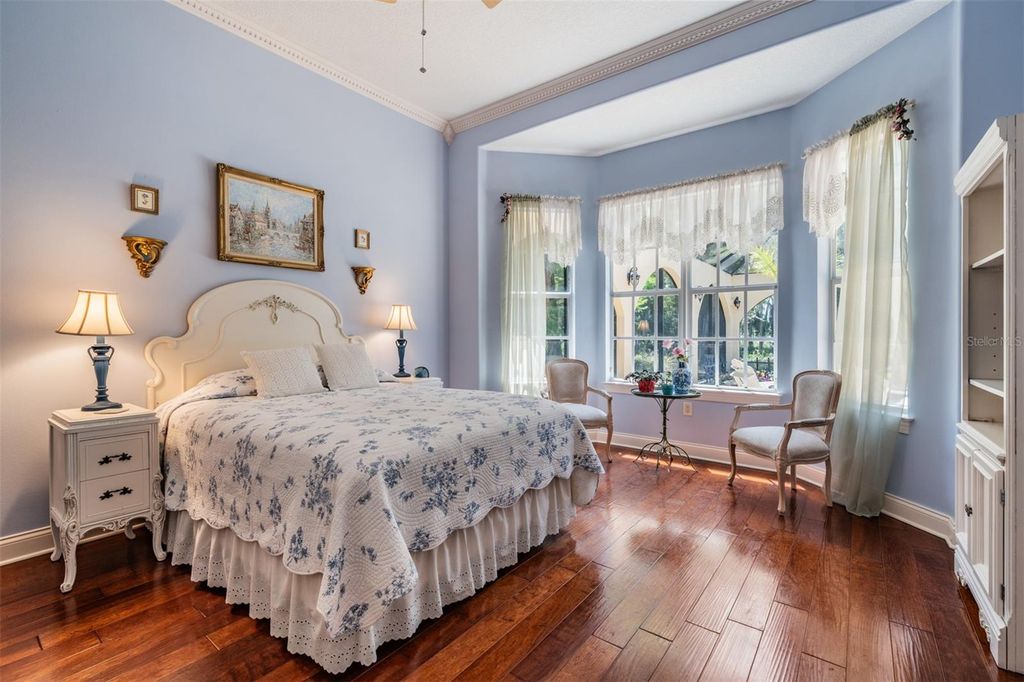 Image 54 of property listing at 21246 QUIET HAVEN COURT, Land O Lakes, FL 34637