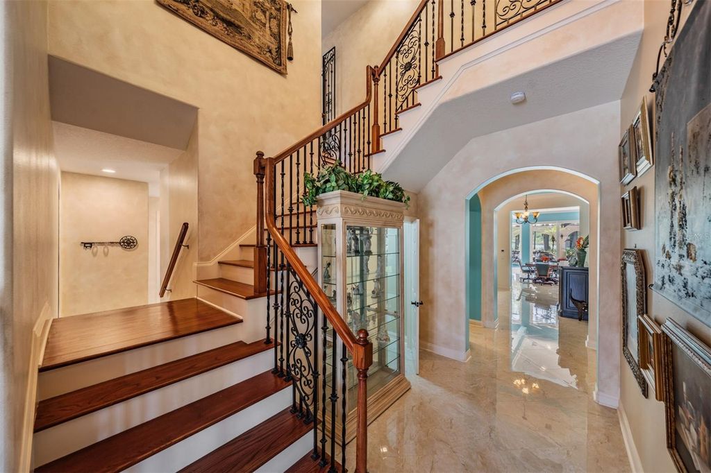 Image 57 of property listing at 21246 QUIET HAVEN COURT, Land O Lakes, FL 34637