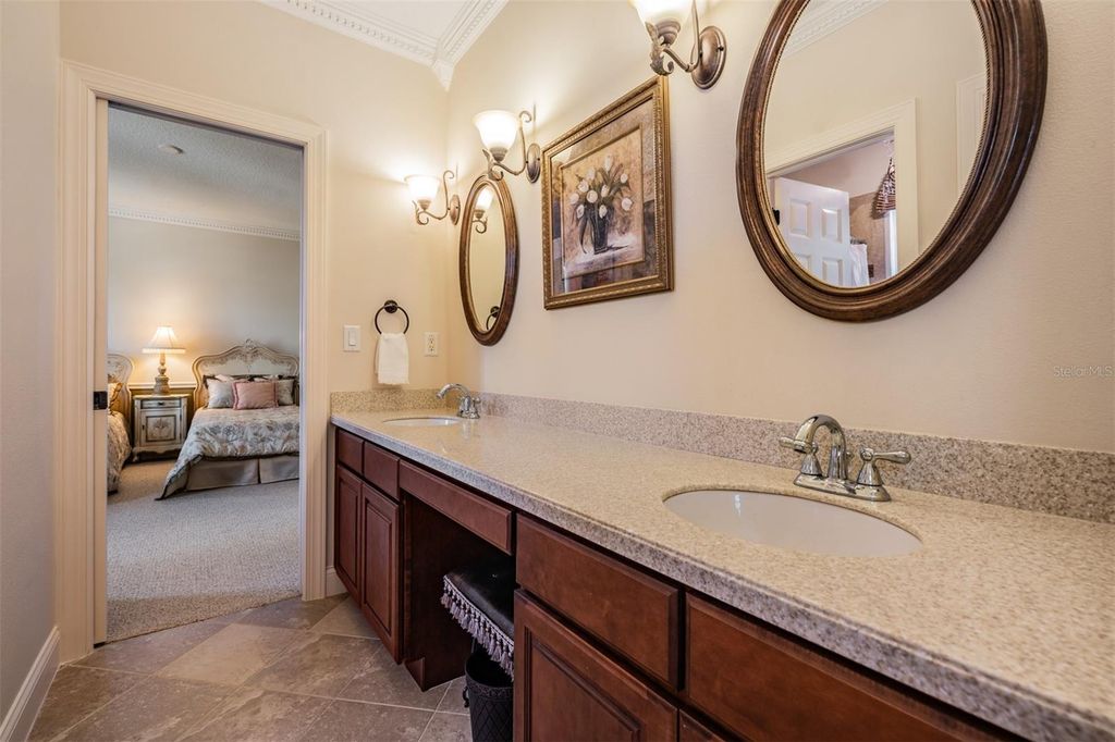 Image 63 of property listing at 21246 QUIET HAVEN COURT, Land O Lakes, FL 34637