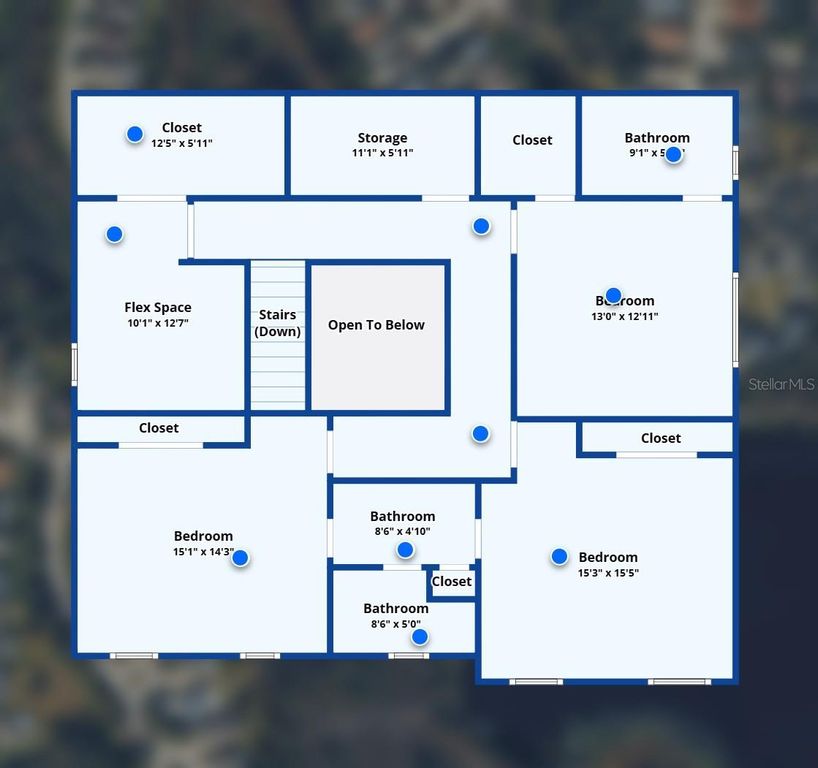 Image 72 of property listing at 21246 QUIET HAVEN COURT, Land O Lakes, FL 34637