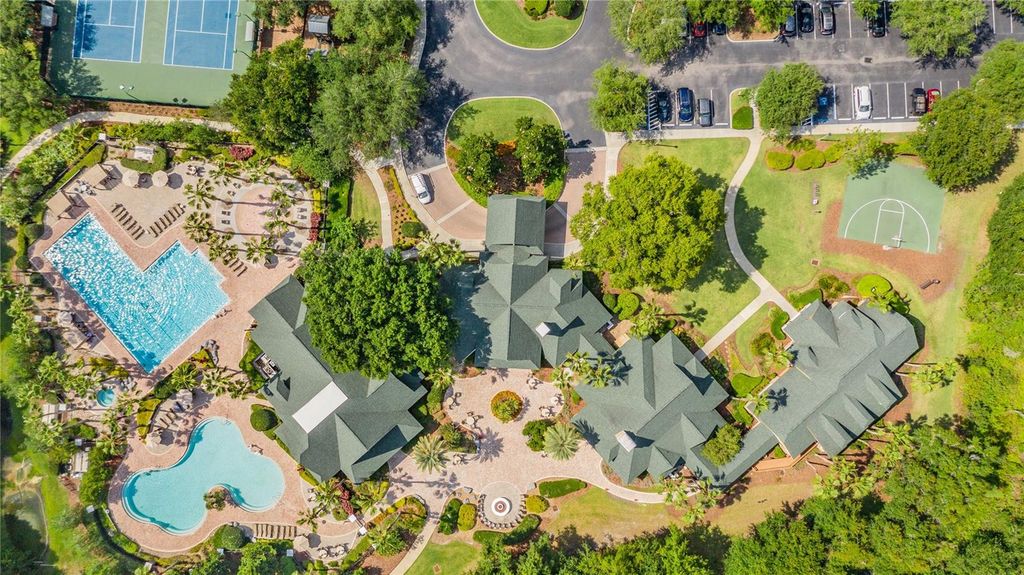 Image 73 of property listing at 21246 QUIET HAVEN COURT, Land O Lakes, FL 34637