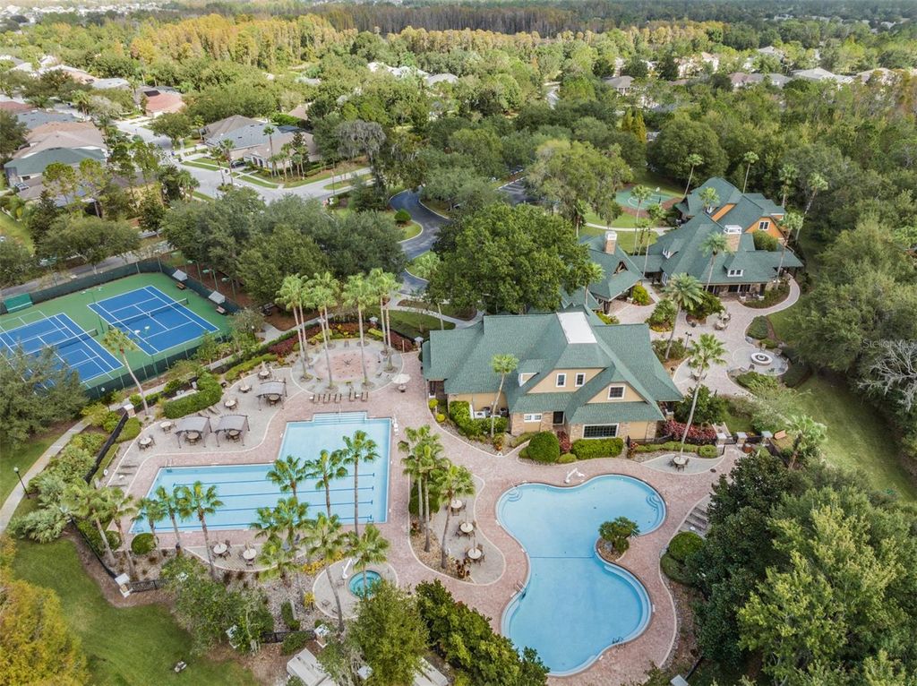 Image 74 of property listing at 21246 QUIET HAVEN COURT, Land O Lakes, FL 34637