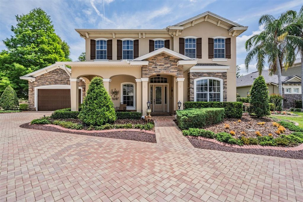 Image 9 of property listing at 21246 QUIET HAVEN COURT, Land O Lakes, FL 34637