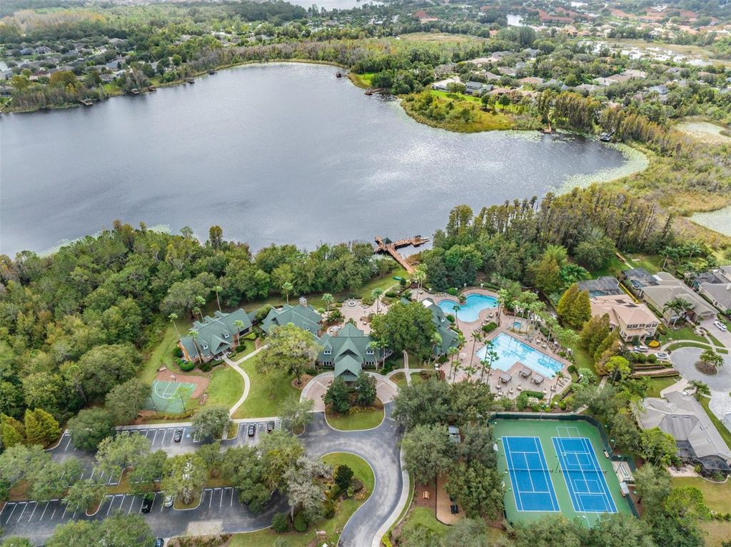 Image 81 of property listing at 21246 QUIET HAVEN COURT, Land O Lakes, FL 34637