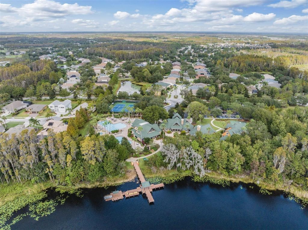 Image 85 of property listing at 21246 QUIET HAVEN COURT, Land O Lakes, FL 34637