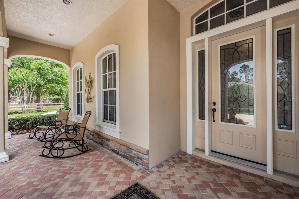 Image 10 of property listing at 21246 QUIET HAVEN COURT, Land O Lakes, FL 34637