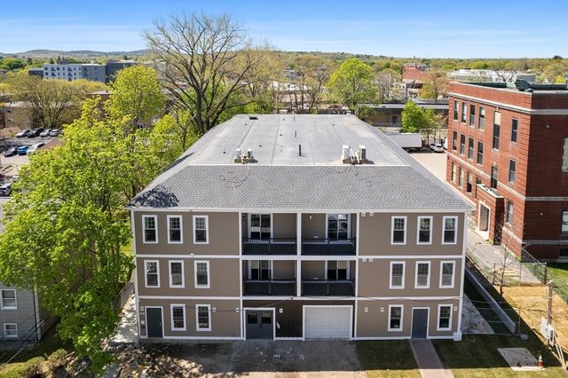 43-47 Fremont St 7, Boston, MA 02126