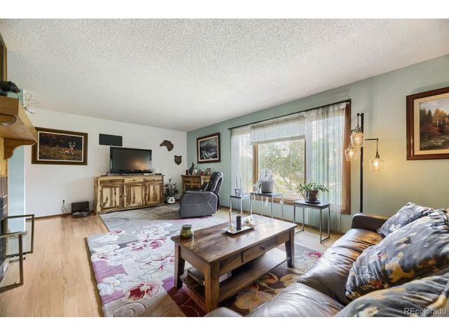 7950 Hillview St, Parker, CO 80134