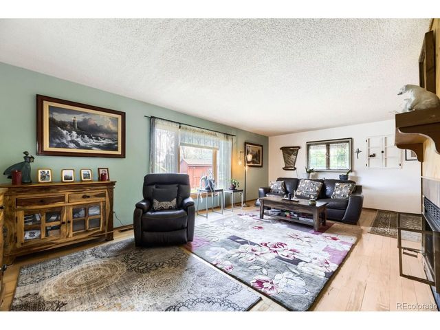 7950 Hillview St, Parker, CO 80134