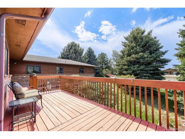 7950 Hillview St, Parker, CO 80134