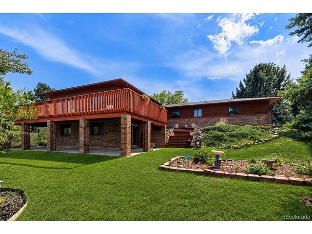 7950 Hillview St, Parker, CO 80134