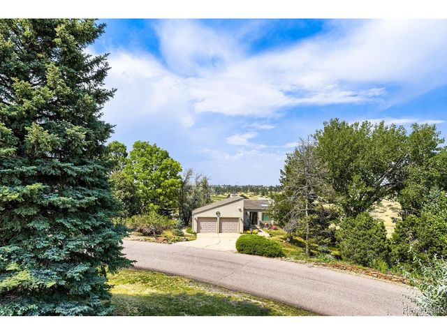 7950 Hillview St, Parker, CO 80134