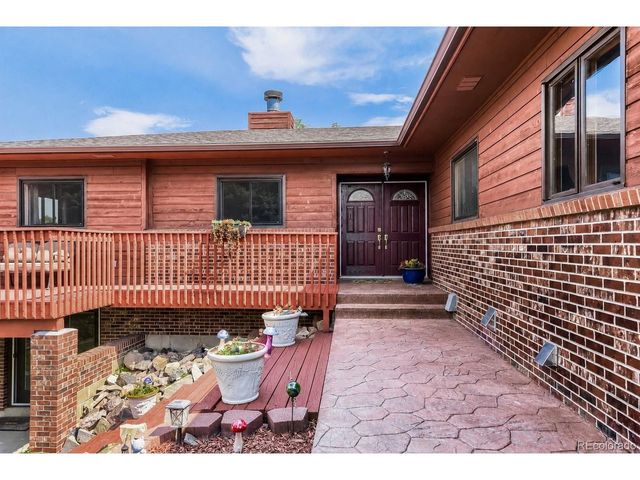 7950 Hillview St, Parker, CO 80134