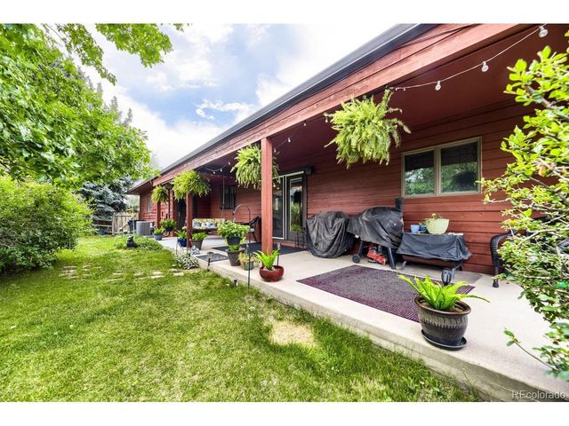 7950 Hillview St, Parker, CO 80134
