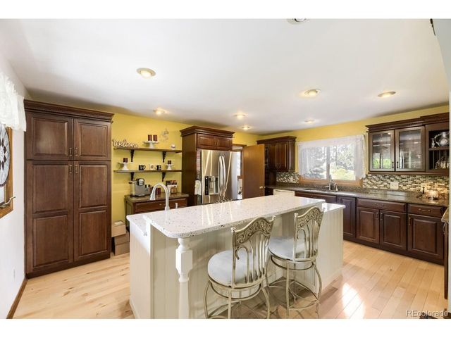 7950 Hillview St, Parker, CO 80134