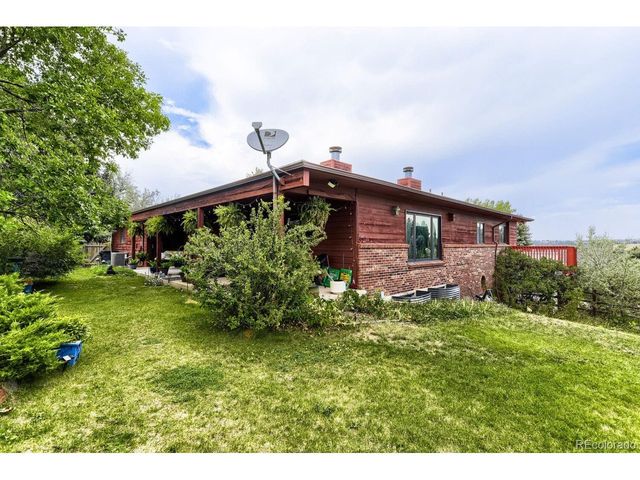 7950 Hillview St, Parker, CO 80134