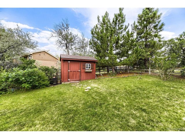 7950 Hillview St, Parker, CO 80134