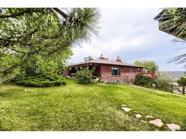 7950 Hillview St, Parker, CO 80134
