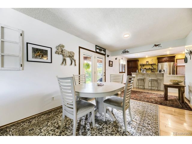7950 Hillview St, Parker, CO 80134