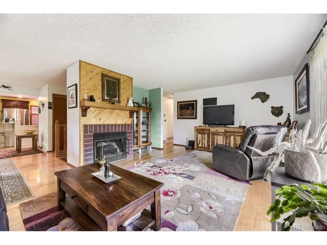 7950 Hillview St, Parker, CO 80134