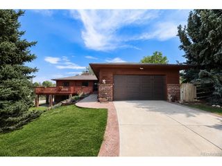 7950 Hillview St, Parker, CO 80134