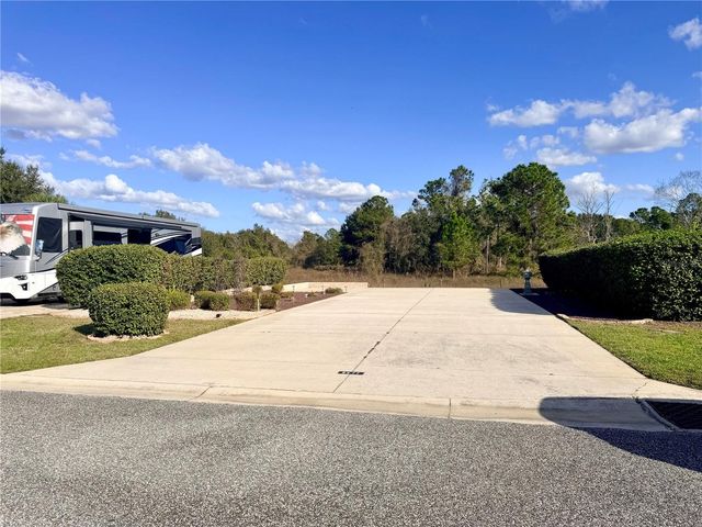 9477 SE 49TH TERRACE, Webster, FL 33597