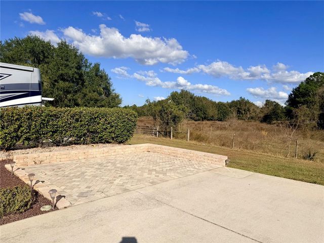 9477 SE 49TH TERRACE, Webster, FL 33597