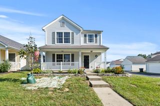 5250 Franklin Street, Orient, OH 43146