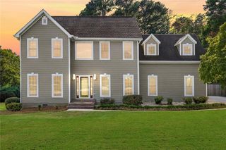 10 Chad Court, Mcdonough, GA 30253