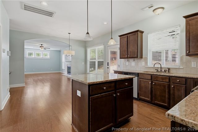 56 Ballentyne Court, Sanford, NC 27332