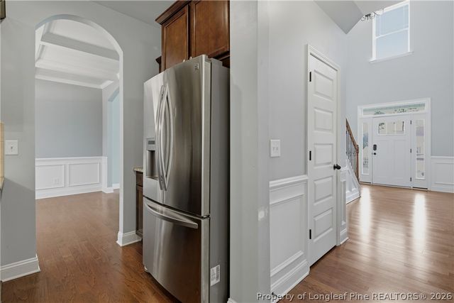56 Ballentyne Court, Sanford, NC 27332