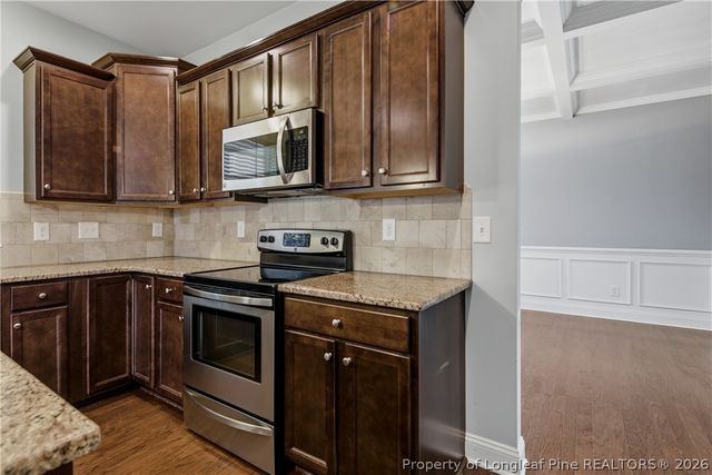 56 Ballentyne Court, Sanford, NC 27332