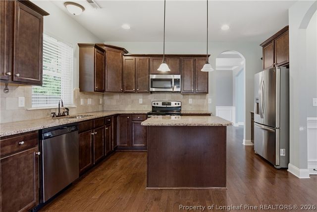 56 Ballentyne Court, Sanford, NC 27332