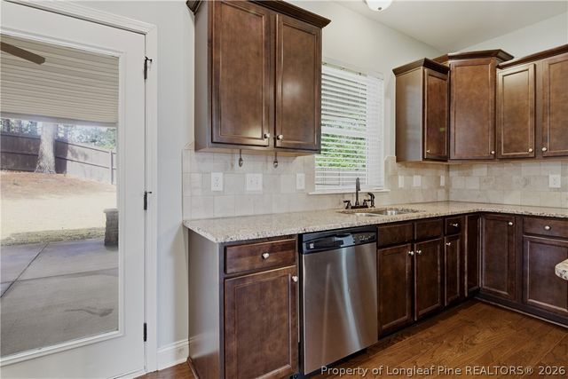 56 Ballentyne Court, Sanford, NC 27332
