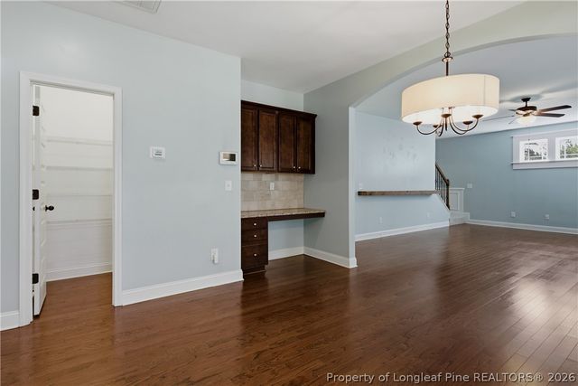 56 Ballentyne Court, Sanford, NC 27332