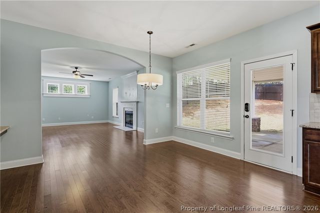 56 Ballentyne Court, Sanford, NC 27332