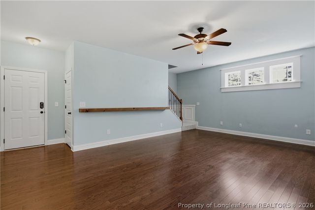 56 Ballentyne Court, Sanford, NC 27332