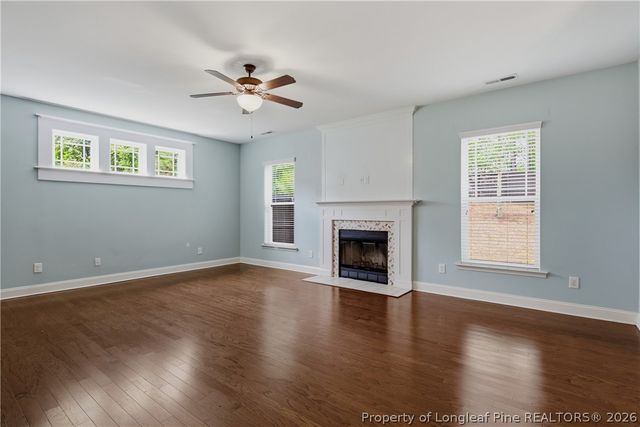 56 Ballentyne Court, Sanford, NC 27332