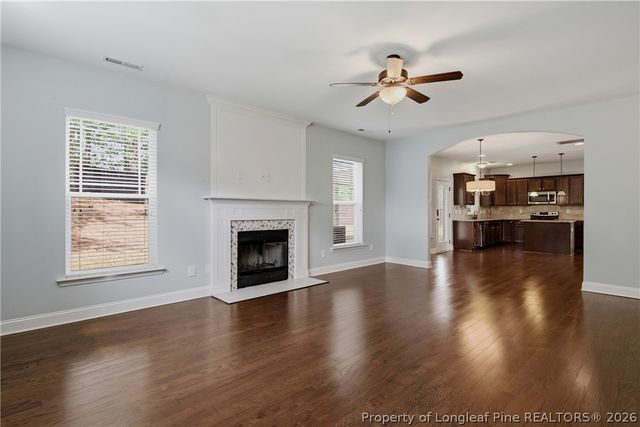 56 Ballentyne Court, Sanford, NC 27332