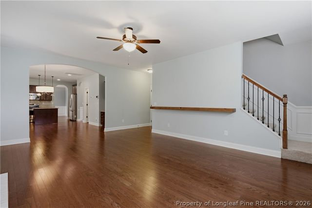 56 Ballentyne Court, Sanford, NC 27332