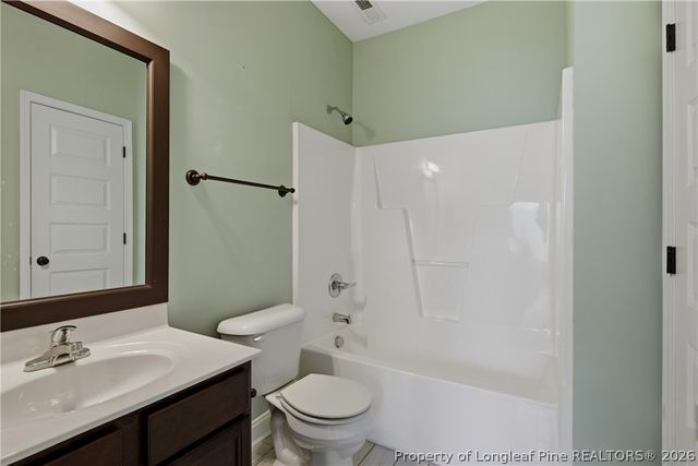 56 Ballentyne Court, Sanford, NC 27332