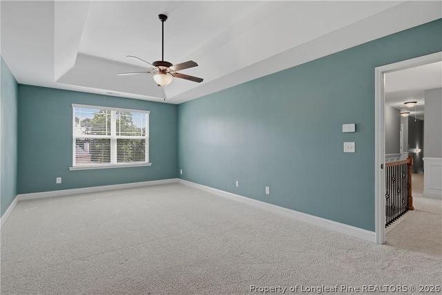 56 Ballentyne Court, Sanford, NC 27332