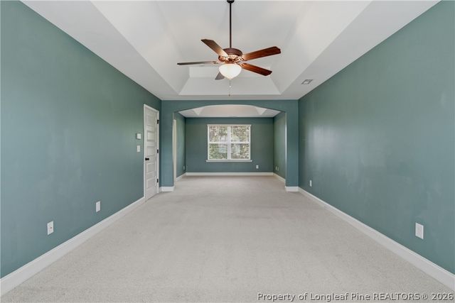 56 Ballentyne Court, Sanford, NC 27332