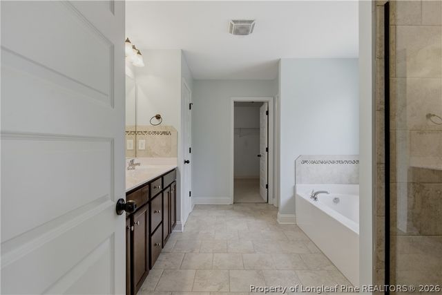 56 Ballentyne Court, Sanford, NC 27332