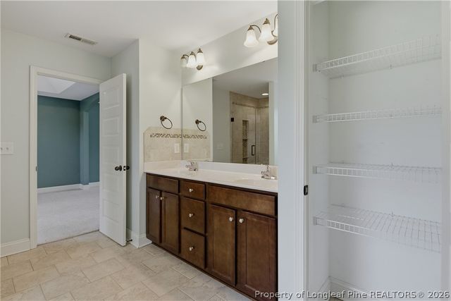 56 Ballentyne Court, Sanford, NC 27332