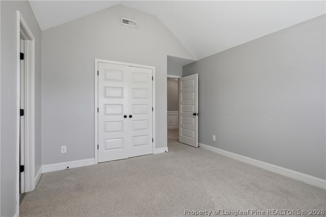56 Ballentyne Court, Sanford, NC 27332