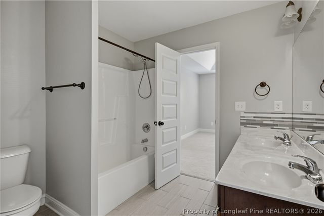 56 Ballentyne Court, Sanford, NC 27332