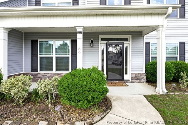 56 Ballentyne Court, Sanford, NC 27332